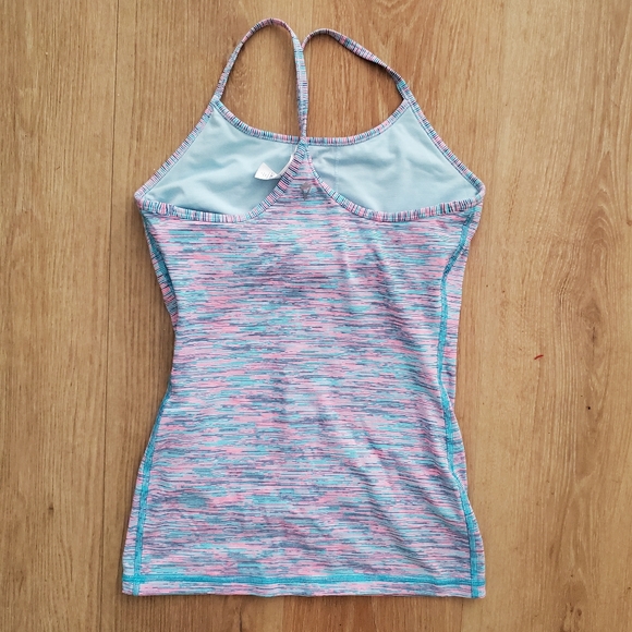 Ivivva Other - Ivivva Power Y Tank Top Girls 12